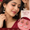 ChatGPT Image Sep 6, 2026, 01_20_17 PM Love Loop Pearl Earrings