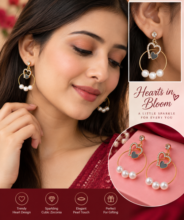 ChatGPT Image Sep 6, 2026, 01_20_17 PM Love Loop Pearl Earrings