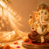 Divya Ratna Ganesh Idol