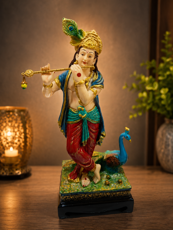 Divini Murli Manohar Krishna idol