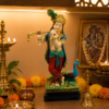 Divini Murli Manohar Krishna idol