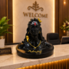 Adiyogi Shiva Decorative Idol