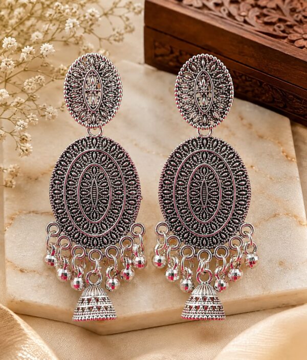 WhatsApp Image 2026-08-17 at 22.54.03 Royal Antique Oxidised Jhumka Earrings