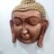 Budha Face Decor