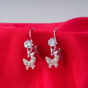 WhatsApp Image 2026-08-20 at 03.45.39 Crystal Butterfly Dangle Earrings