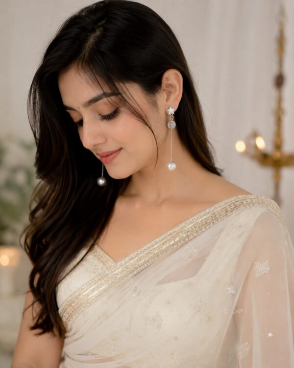 WhatsApp Image 2026-08-21 at 10.29.02 Starlight Pearl Drop Earrings