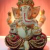 Divya Ratna Ganesh Idol