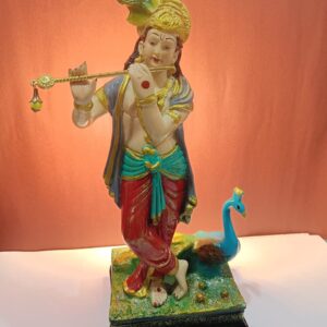 Divini Murli Manohar Krishna idol