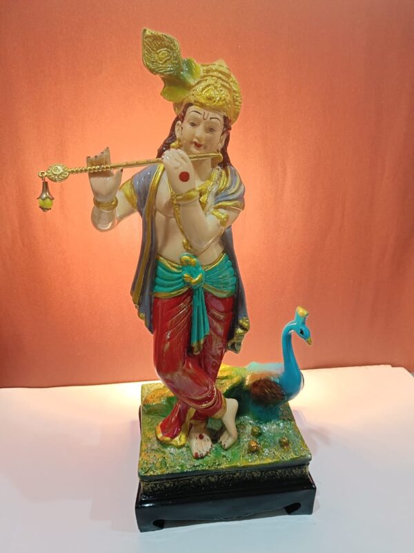 Divini Murli Manohar Krishna idol