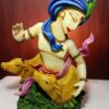 Divine Krishna with Cows Idol