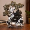 Coin Buddha