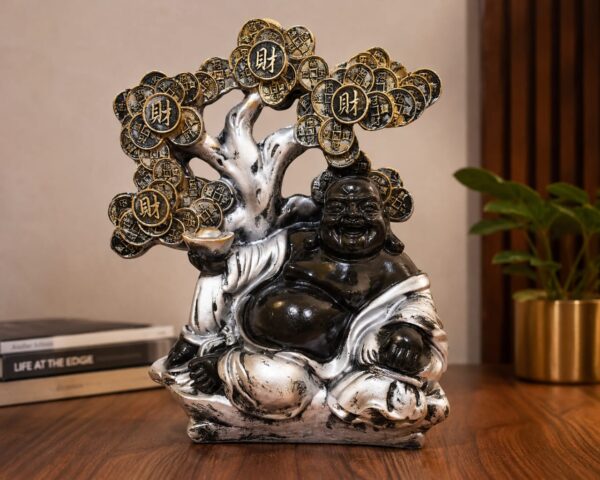 Coin Buddha