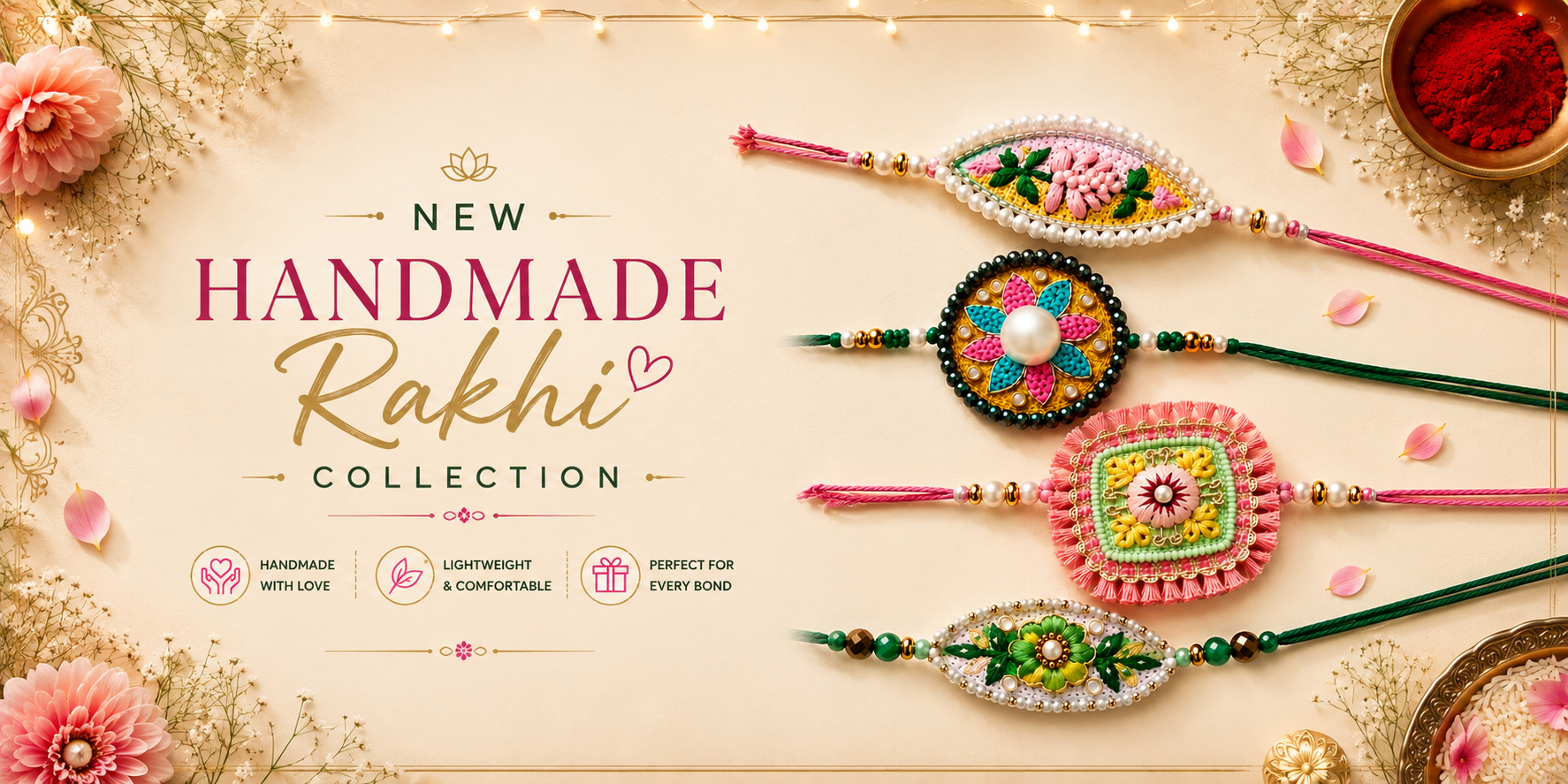 rakhi image