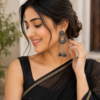 ChatGPT Image Sep 1, 2026, 10_50_53 PM Jhools Heritage Oxidised Earrings Collection – Set of 4