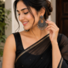 ChatGPT Image Sep 1, 2026, 10_53_51 PM Jhools Heritage Oxidised Earrings Collection – Set of 4