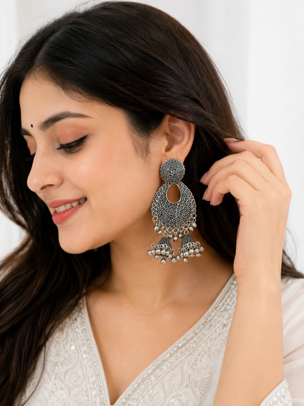 ChatGPT Image Sep 2, 2026, 09_59_43 PM Aaranya Leaf Jhumka Earrings