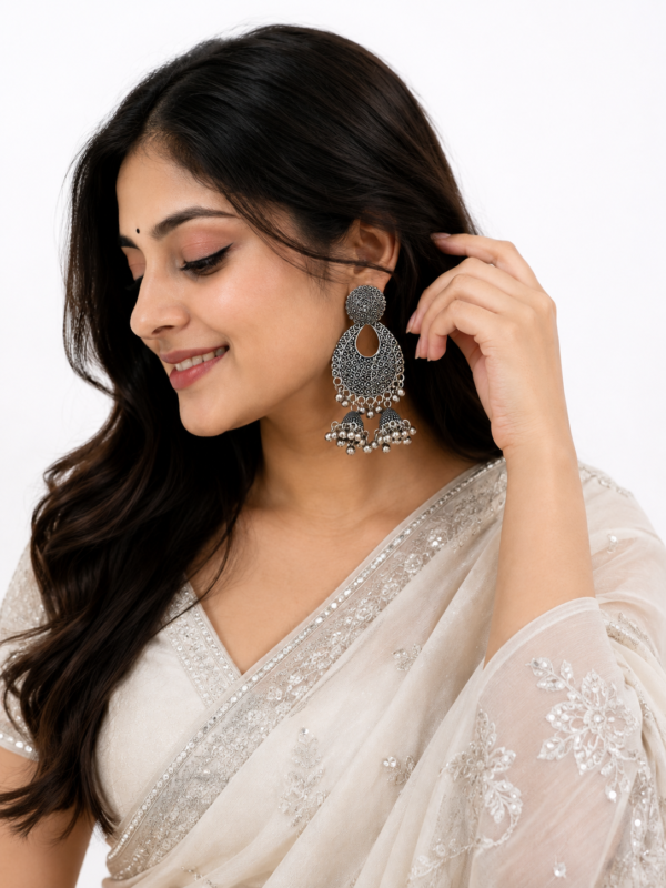 ChatGPT Image Sep 2, 2026, 09_59_48 PM Aaranya Leaf Jhumka Earrings
