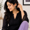 ChatGPT Image Sep 2, 2026, 10_15_11 PM Mayura & Chandrika Oxidised Earrings Combo