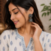ChatGPT Image Sep 2, 2026, 12_13_03 PM Silver Bloom Jhumka Set